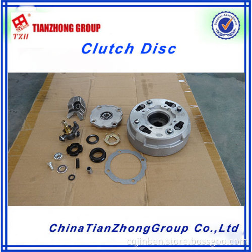 Clutch Disc for Motorcycle Engine